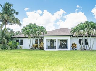 28380 SW 209th Ave, Homestead, FL 33030