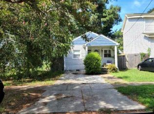 1522 Melrose Pkwy, Norfolk, VA 23508