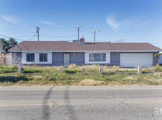 8525 Great Circle Dr, California City, CA