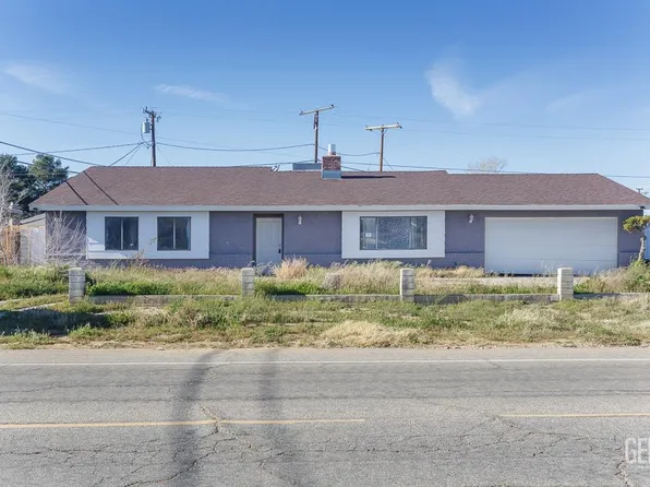 8525 Great Circle Dr, California City, CA 93505