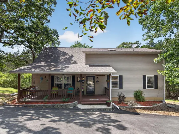 27639 Royal Point Drive, Shell Knob, MO 65747