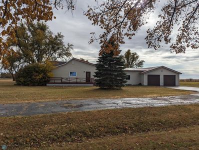 9251 Highway 32, Forman, ND, 58032
