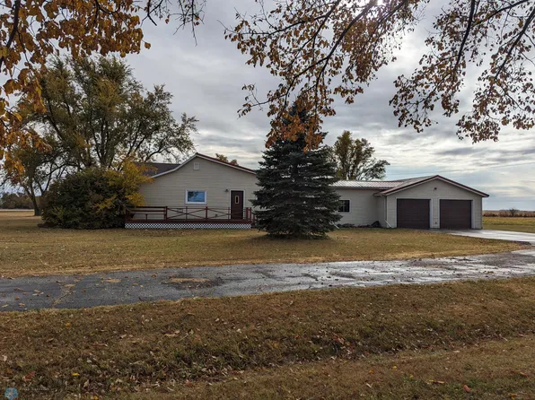 9251 Highway 32, Forman, ND 58032