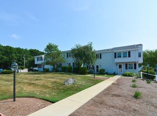 168 Hart St APT 33, Taunton, MA 02780