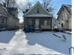 939 W 22nd St, Lorain, OH 44052