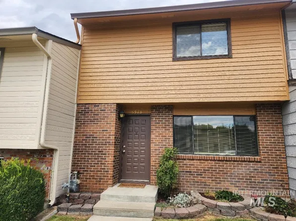 6578 W Denton St, Boise, ID 83704
