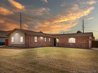 8104 E 35th St, Tulsa, OK 74145
