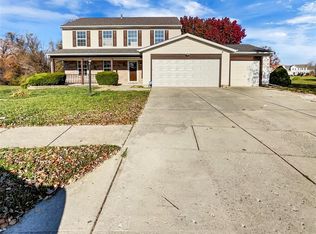 305 Creekstone Ct, Indianapolis, IN
