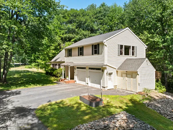 2 Little Creek Drive, Biddeford, ME 04005