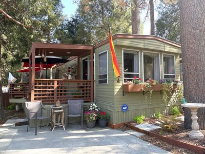 52901 Pine Cove Rd #44, Idyllwild, CA, 92549