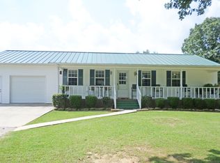 2480 Ligon Springs Rd, Russellville, AL 35654