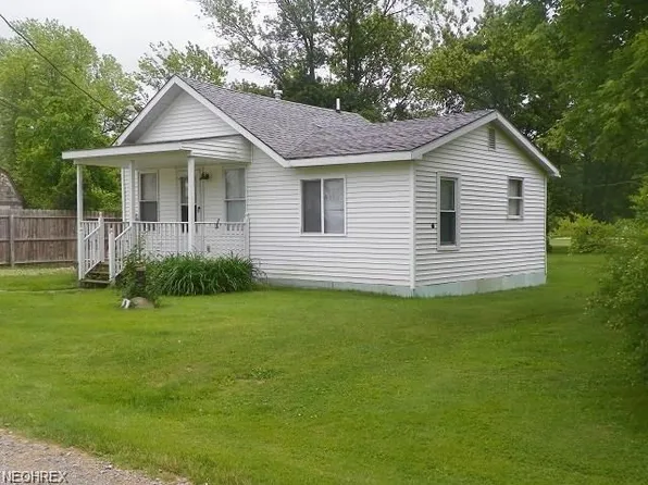 540 Oak St, Jefferson, OH 44047