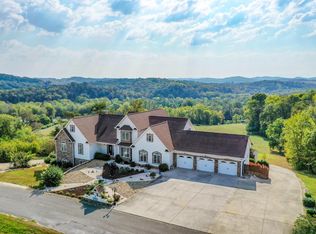 1107 Cliff Top Rd LOT 19, Blaine, TN 37709