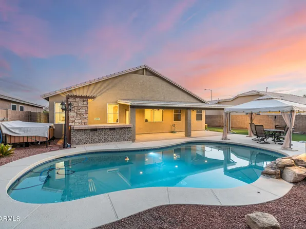 8554 W Canterbury Drive, Peoria, AZ 85345