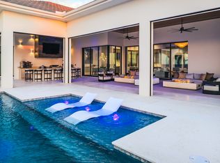 Gulf Harbor River: Build On Your Lot Plan, Fort Myers - Sales Office: Build On Your Lot, Fort Myers, FL 33966