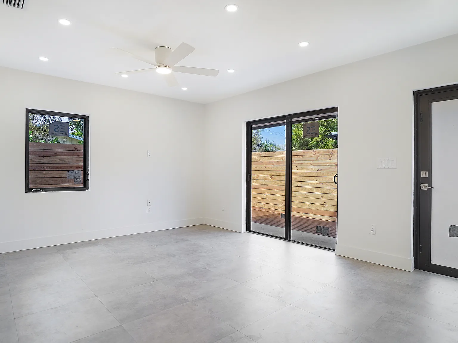 1 bed, 630 sqft, $2,350 — Photo 4