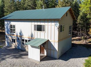 974 Homestead Dr, Rexford, MT 59930