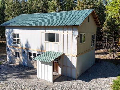 974 Homestead Dr, Rexford, MT, 59930