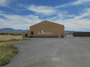 781 Margaret St, Pahrump, NV 89048