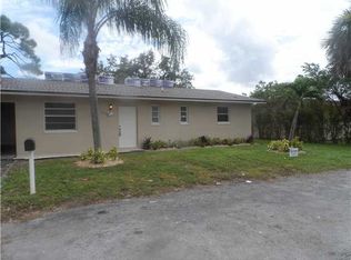 2450 SW 8th St, Fort Lauderdale, FL 33312