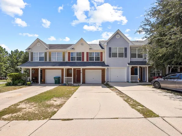 313 Crooked Pine Trl, Crestview, FL 32539