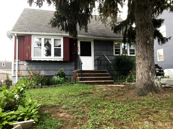 263 Richmond Ave #265, Paterson, NJ 07502