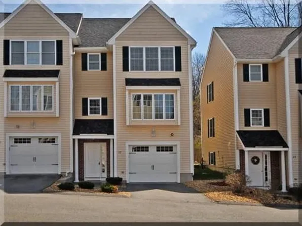 22 Marengo St, North Andover, MA 01845