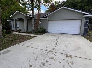 40 Willow Run, Ocala, FL 34472