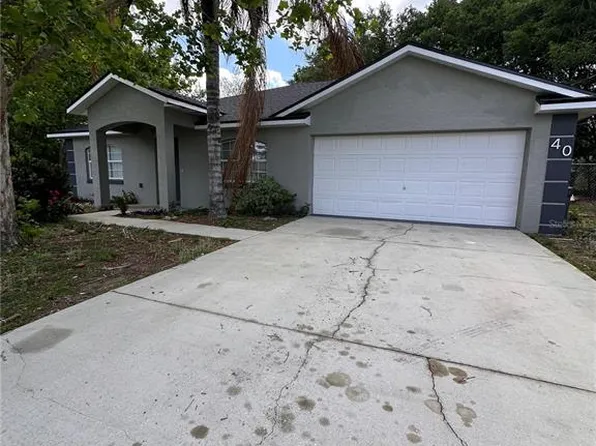 40 Willow Run, Ocala, FL 34472