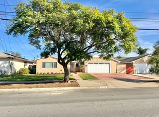 3979 Mount Everest Blvd, San Diego, CA 92111