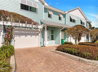 104 Parrotfish Ln S #104, Merritt Island, FL 32953
