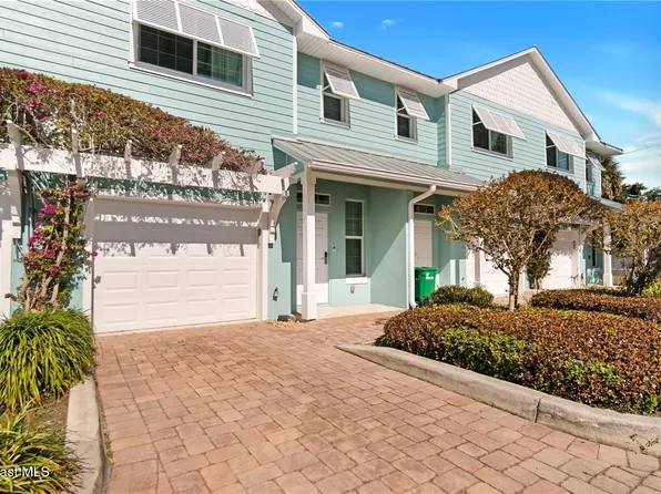 104 Parrotfish Ln S #104, Merritt Island, FL 32953