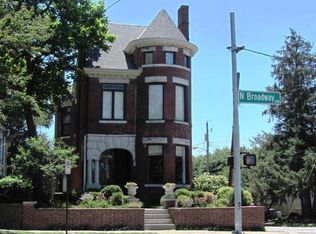 500 North Broadway, Lexington, KY 40508