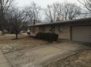 304 Probasco St, Lawrenceburg, IN