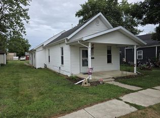 116 S Guy St, Saint Marys, OH 45885