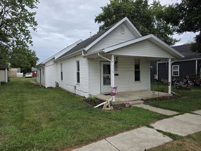 116 S Guy St, Saint Marys, OH, 45885