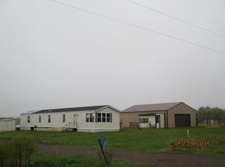 5397 Hummingbird Rd, Braham, MN 55006