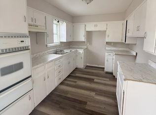 4201 S Van Buren St, Amarillo, TX 79110