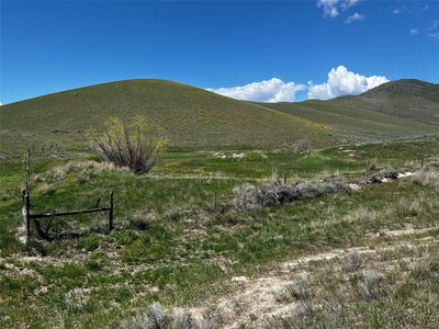 Little Bitterroot Rd, Hot Springs, MT, 59845