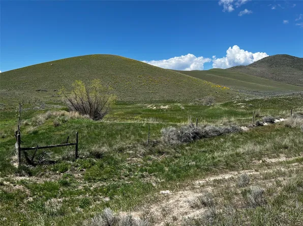 Little Bitterroot Rd, Hot Springs, MT 59845