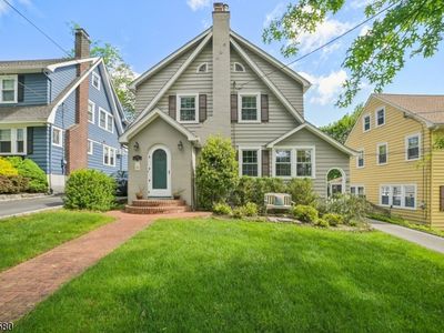 86 Hillside Avenue, Verona, NJ, 07044