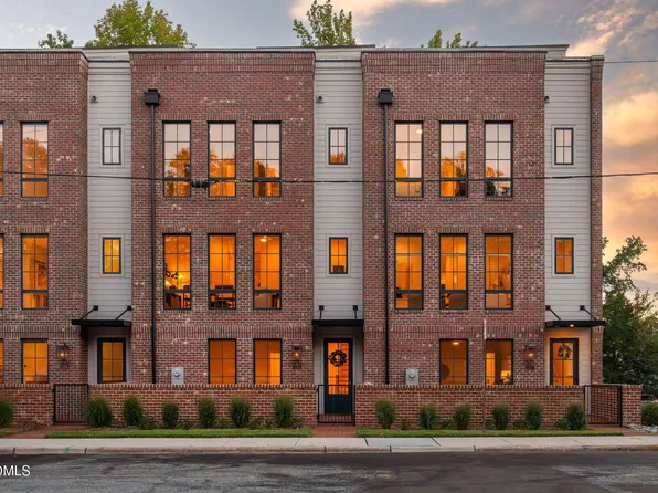 1701 W Club Blvd, Durham, NC 27705