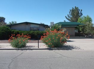 10649 Coralstone Dr, El Paso, TX 79935
