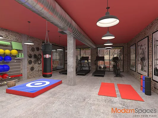 Sold by Modern Spaces | media 18