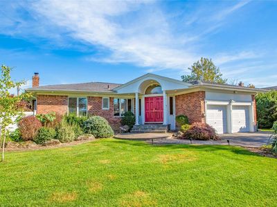 14 Yates Lane, Jericho, NY, 11753