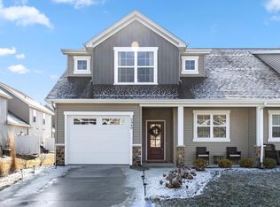 5348 Copper Horse Trl, Fort Wayne, IN