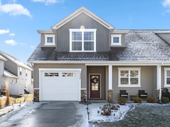 5348 Copper Horse Trl, Fort Wayne, IN 46845