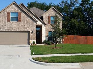 2305 Catherine Ln, McKinney, TX 75071