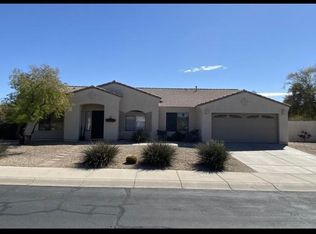 17737 W Copper Ridge Dr, Goodyear, AZ 85338