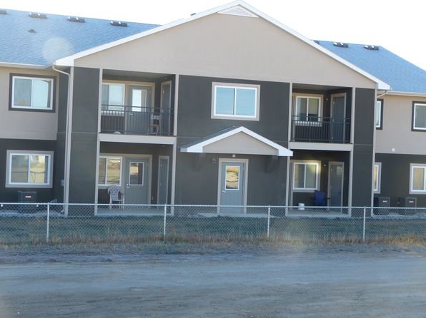 Blue Ridge Apartments, 7 Smith Creek Rd, Lander, WY 82520